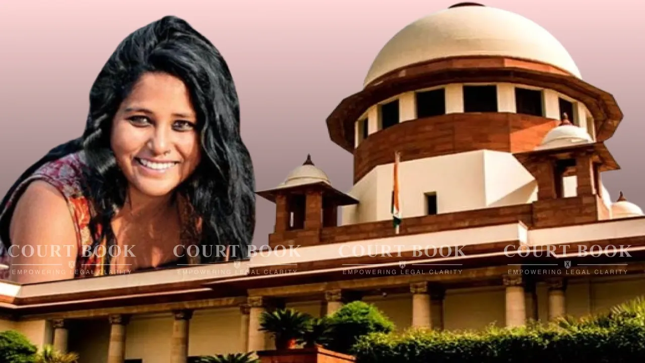 Delhi Riots Conspiracy Case: Supreme Court Stays HC Order Permitting Devangana Kalita to Inspect Unrelied Evidence